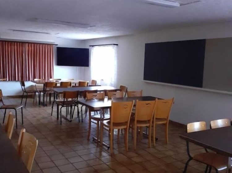 پانسیون Ferien Haus Heidi