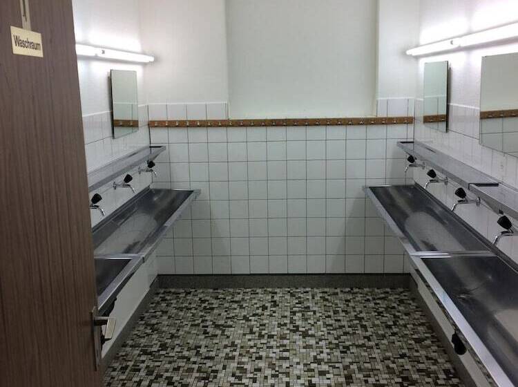 پانسیون Ferien Haus Heidi