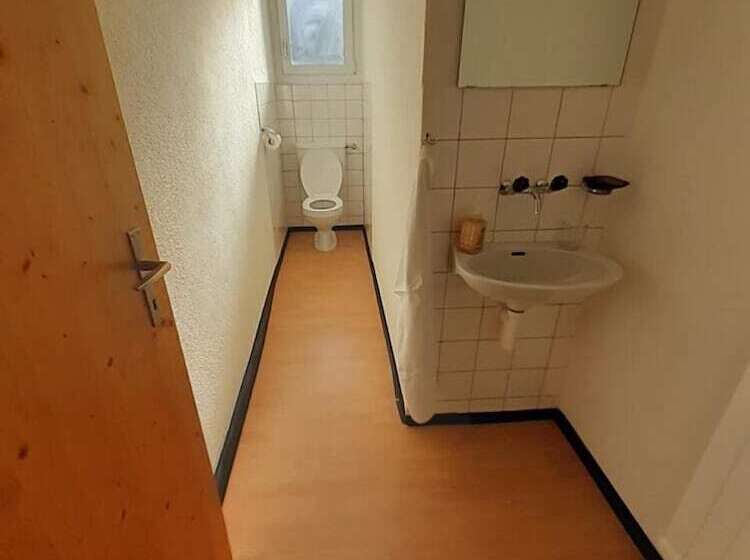 پانسیون Ferien Haus Heidi