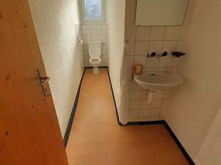 Majatalo Ferien Haus Heidi