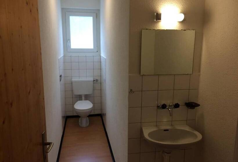 پانسیون Ferien Haus Heidi