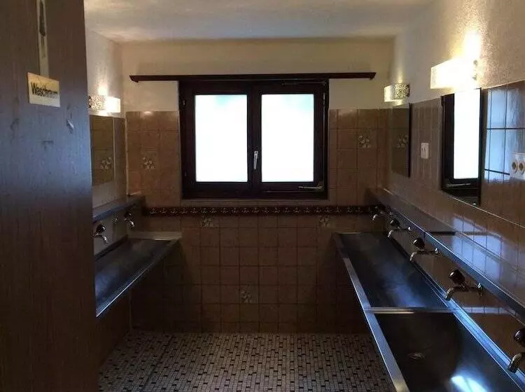 Majatalo Ferien Haus Heidi