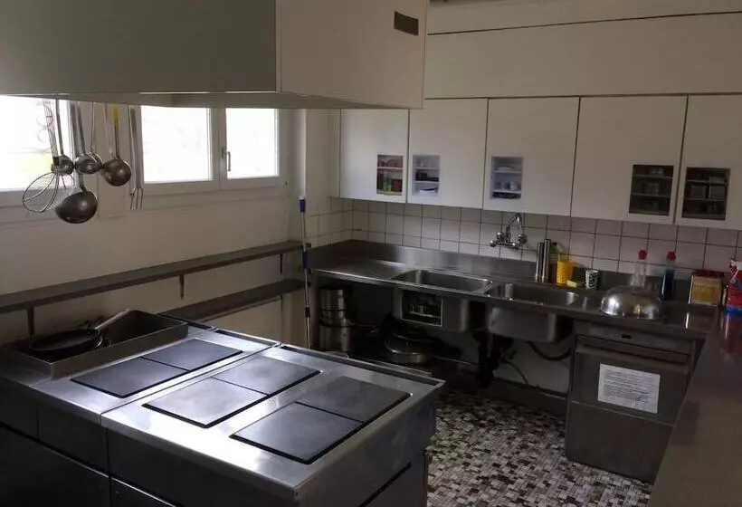 Majatalo Ferien Haus Heidi