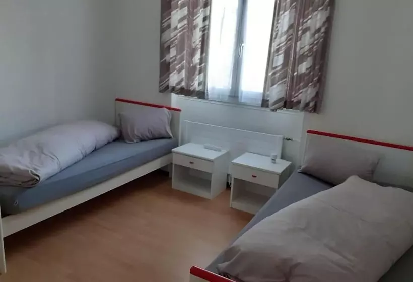 Majatalo Ferien Haus Heidi