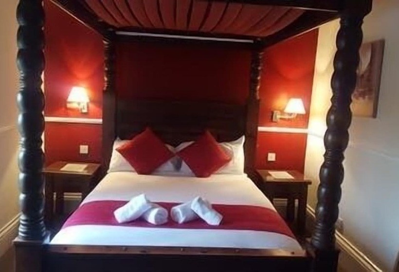 Pansiyon Gateway Lodge