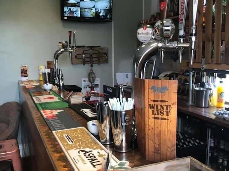 Pansiyon Gateway Lodge