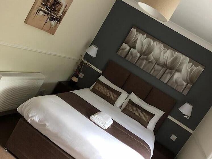 Pansiyon Gateway Lodge