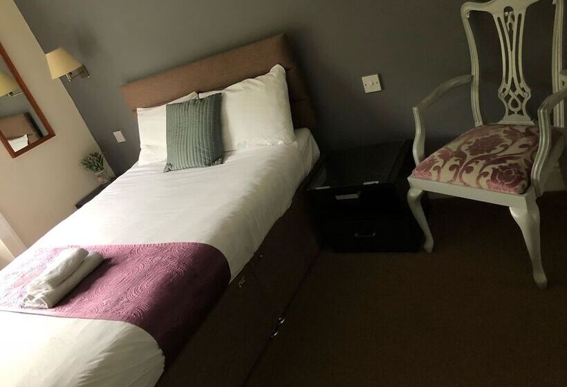 Pansiyon Gateway Lodge