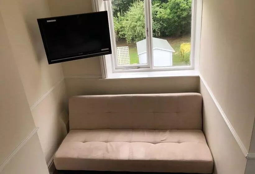 ペンション Gateway Lodge