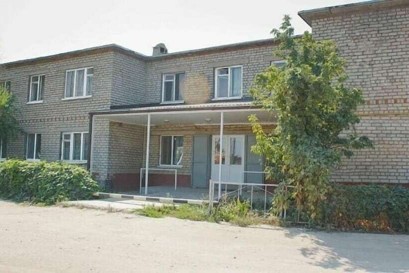 פנסיון Guest House Dorozhny