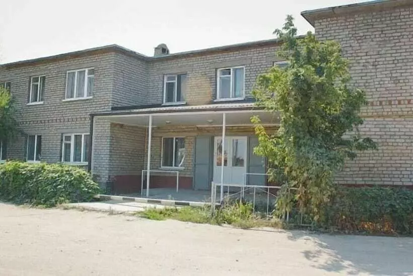 Majatalo Guest House Dorozhny