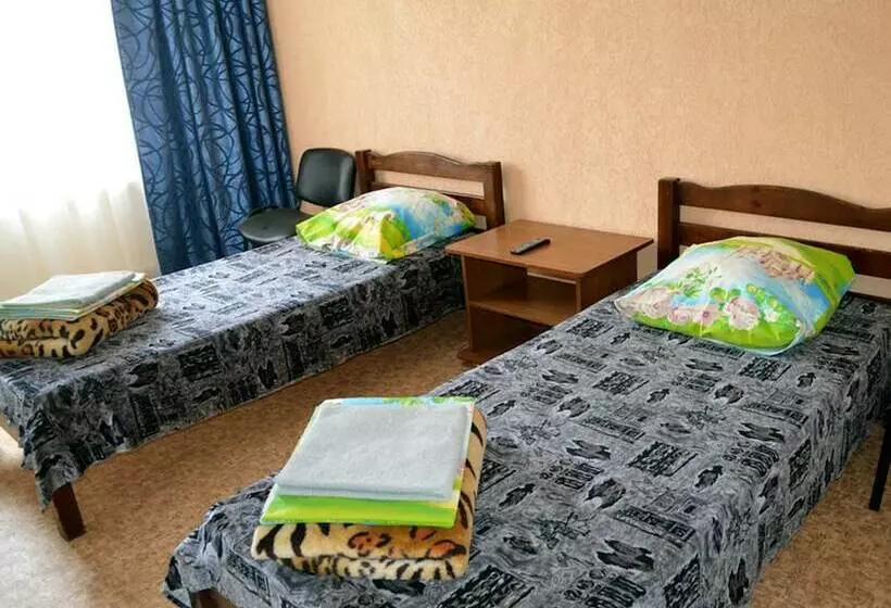 Majatalo Guest House Dorozhny