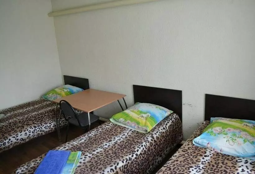 Majatalo Guest House Dorozhny