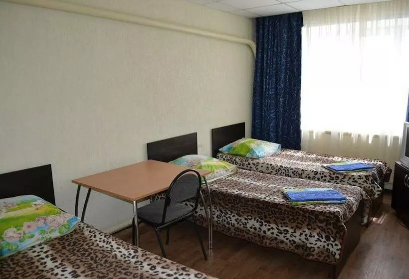 Majatalo Guest House Dorozhny