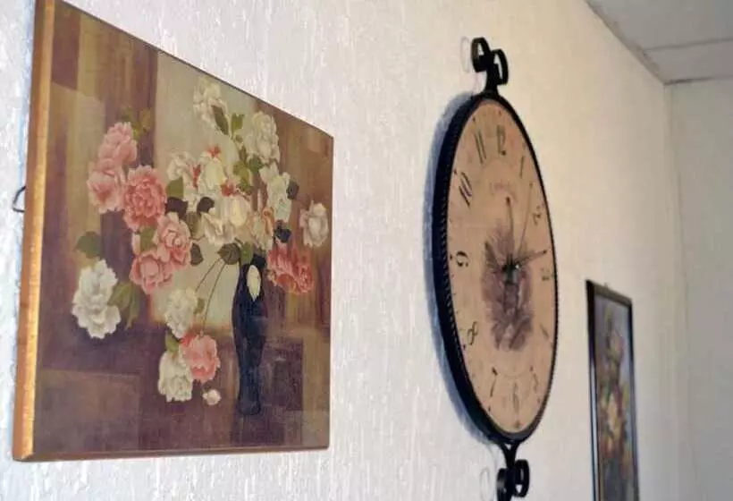 Majatalo Guest House Dorozhny