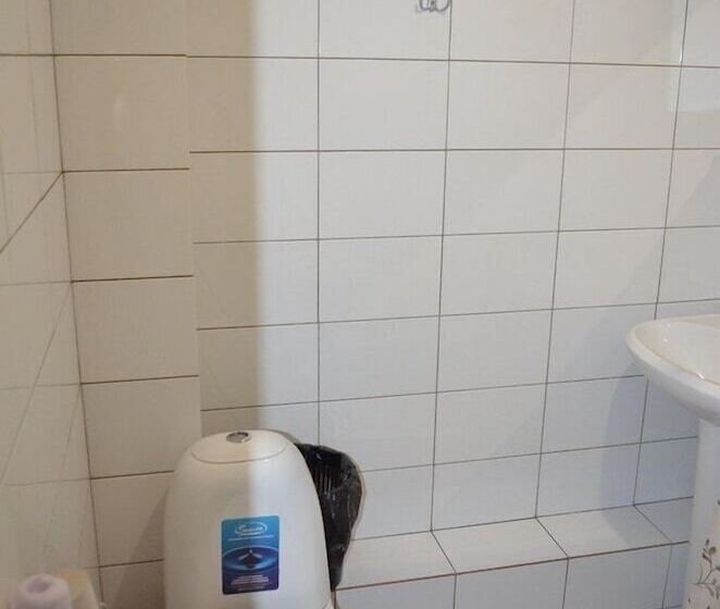 פנסיון Guest House Dorozhny