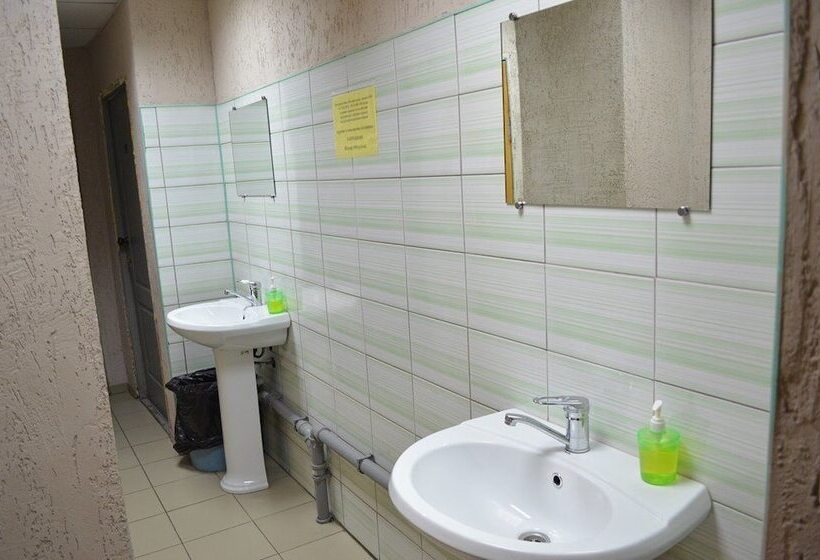 פנסיון Guest House Dorozhny