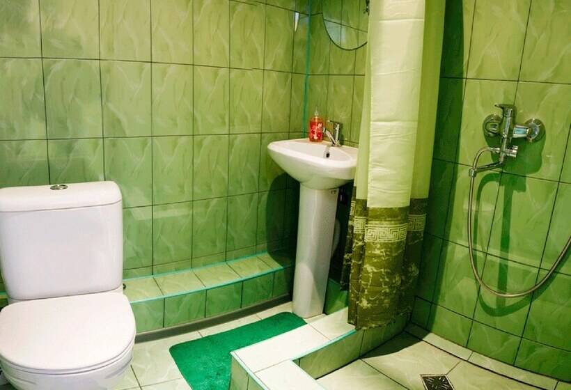 פנסיון Guest House Dorozhny