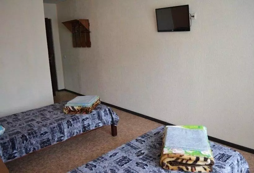 Majatalo Guest House Dorozhny