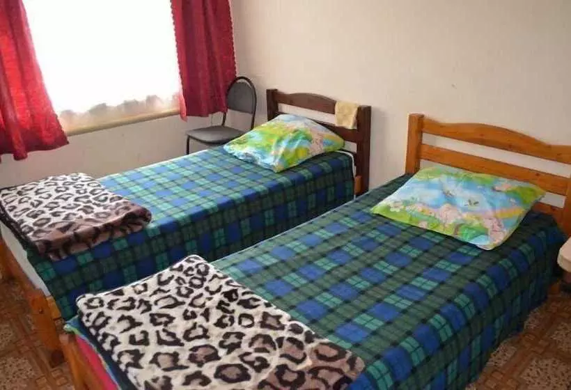Majatalo Guest House Dorozhny