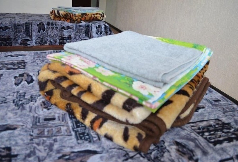 פנסיון Guest House Dorozhny