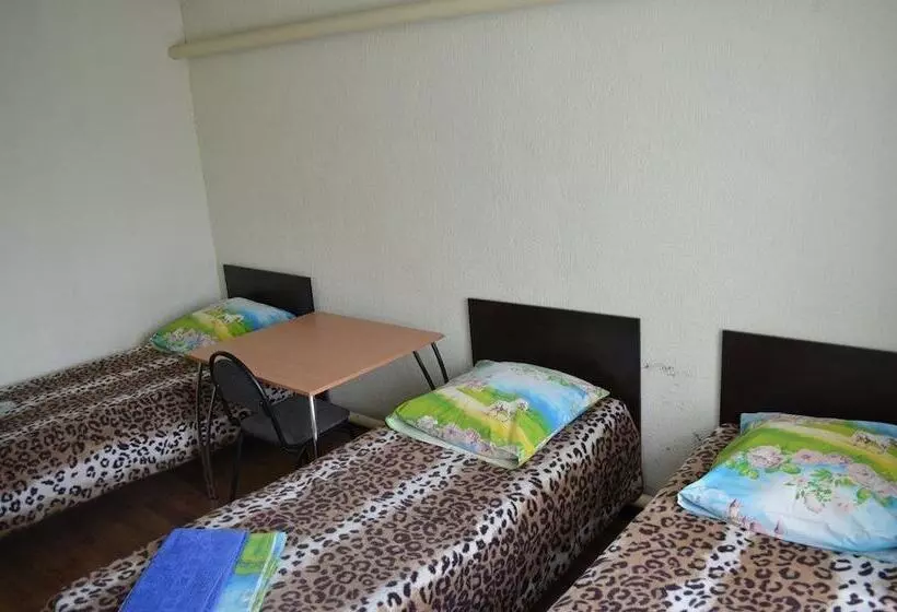 Majatalo Guest House Dorozhny