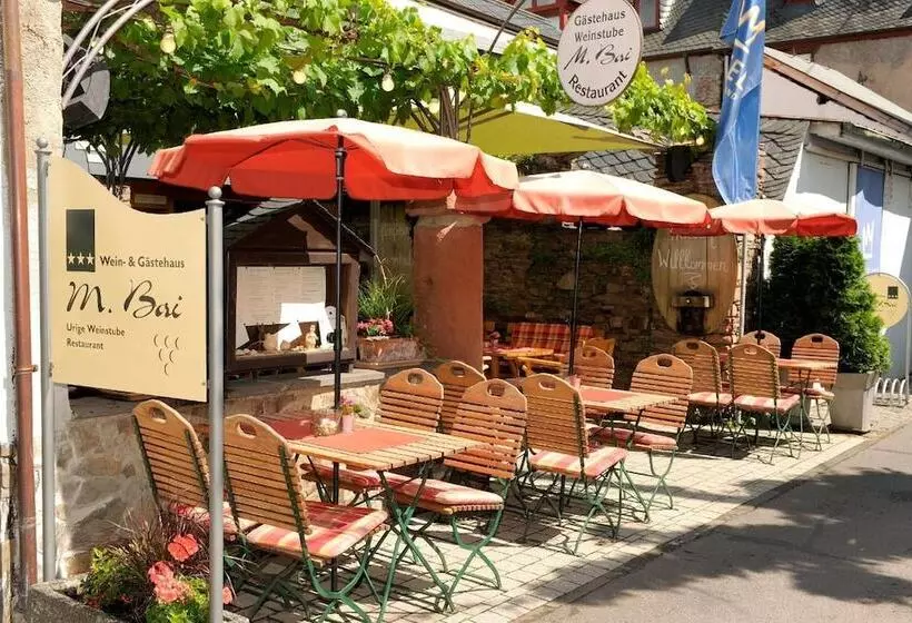 Majatalo Wein & Gästehaus M. Bai