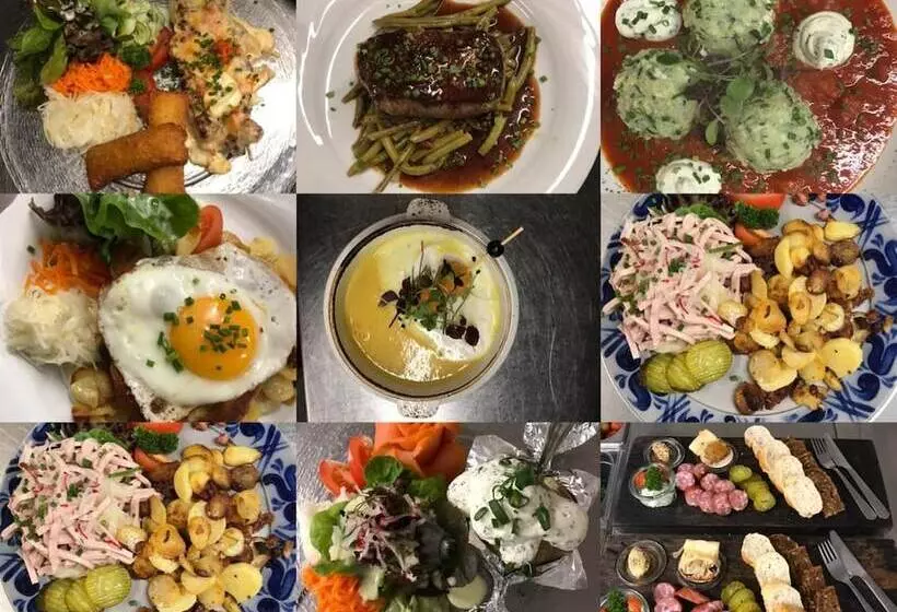 Majatalo Wein & Gästehaus M. Bai