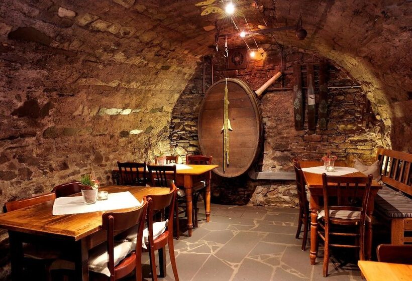 Пансион Wein & Gästehaus M. Bai