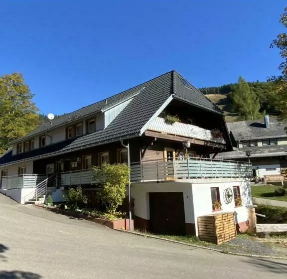 Pension Hofeck