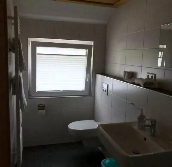 Pension Hofeck