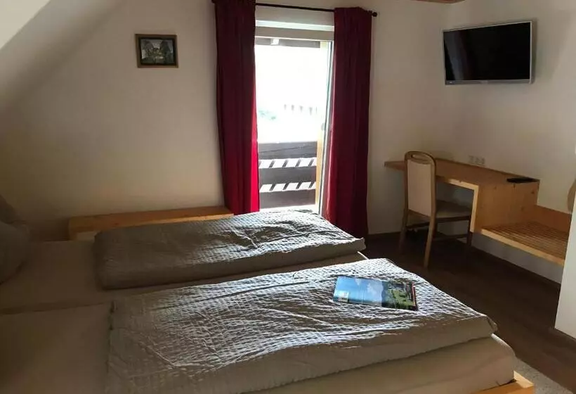 Pension Hofeck