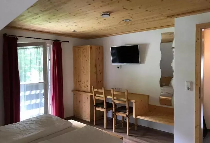 Pension Hofeck