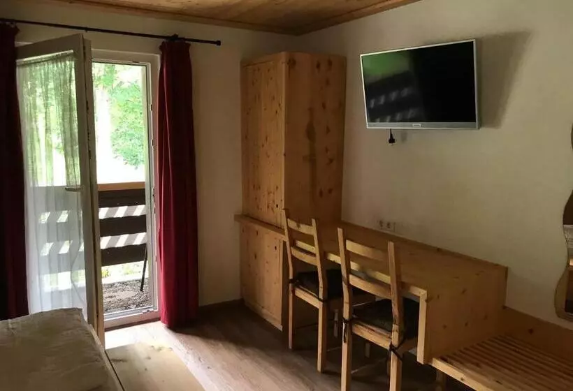Pension Hofeck