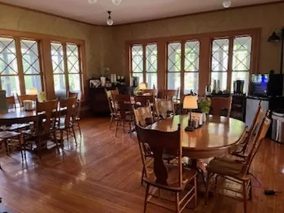 민박 The Mulburn Inn