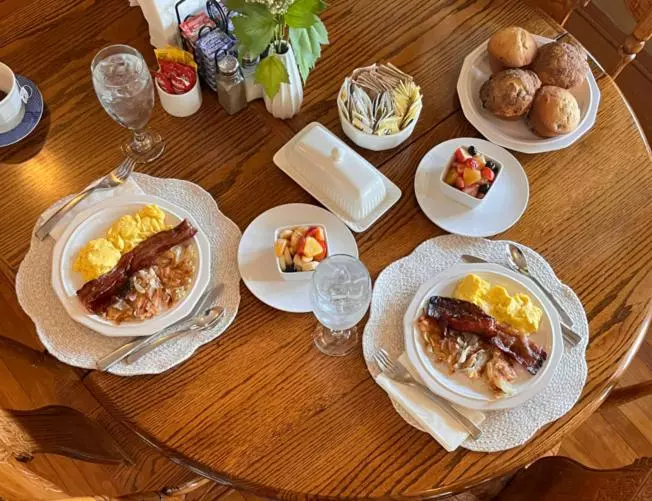 민박 The Mulburn Inn