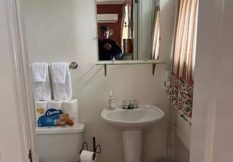 민박 The Mulburn Inn