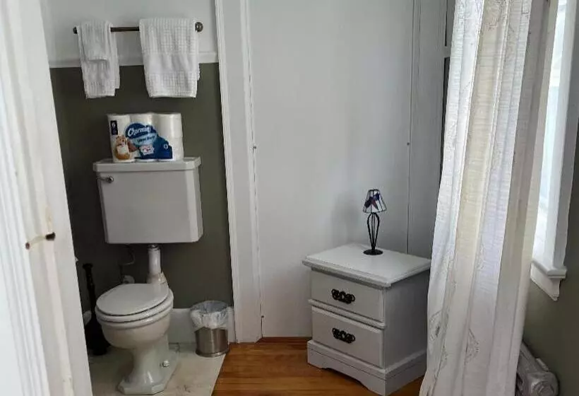 민박 The Mulburn Inn