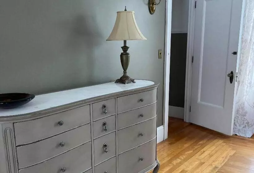 민박 The Mulburn Inn