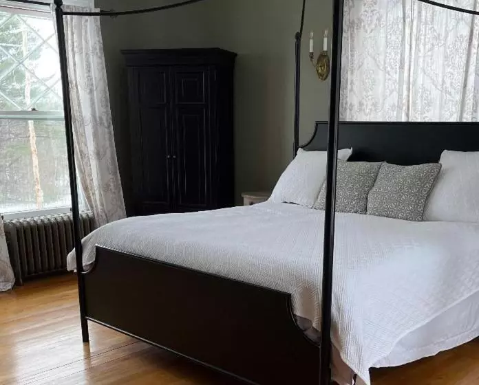 민박 The Mulburn Inn