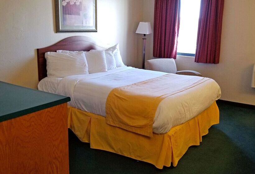 فندق Americas Best Value Inn St. Louis / South