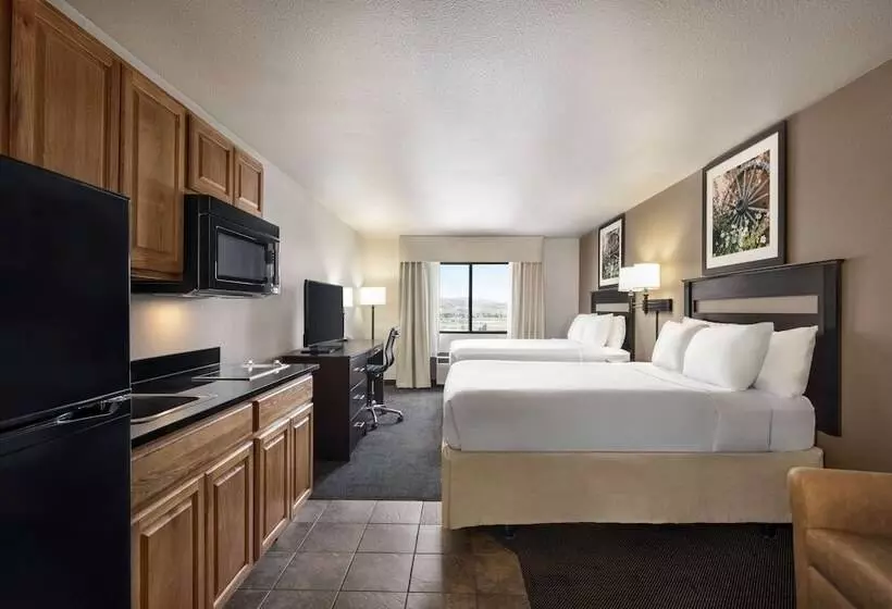 فندق Baymont By Wyndham Elko