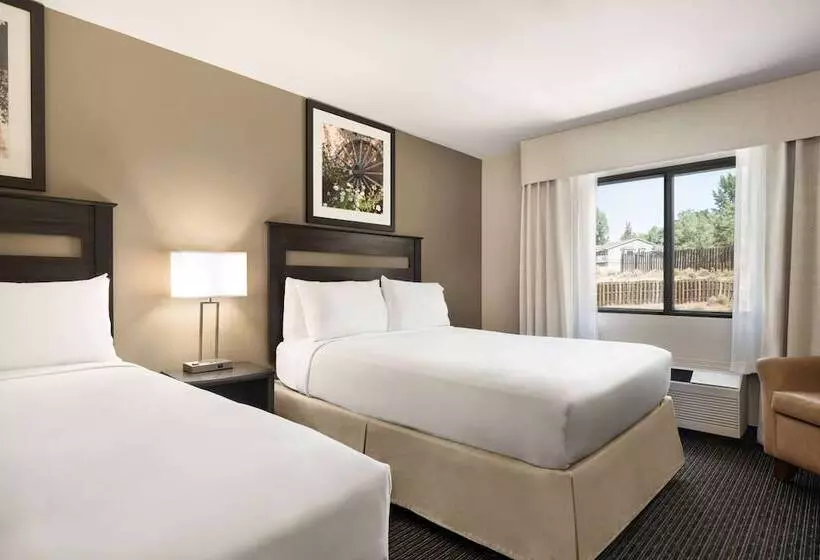 فندق Baymont By Wyndham Elko