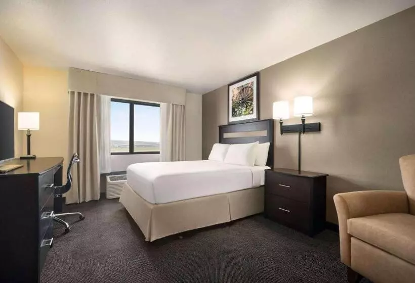 فندق Baymont By Wyndham Elko