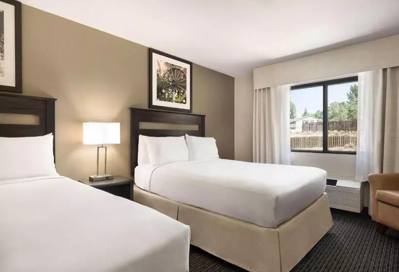 فندق Baymont By Wyndham Elko