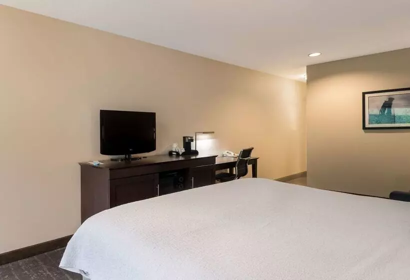 Отель Best Western Mt. Hood Inn