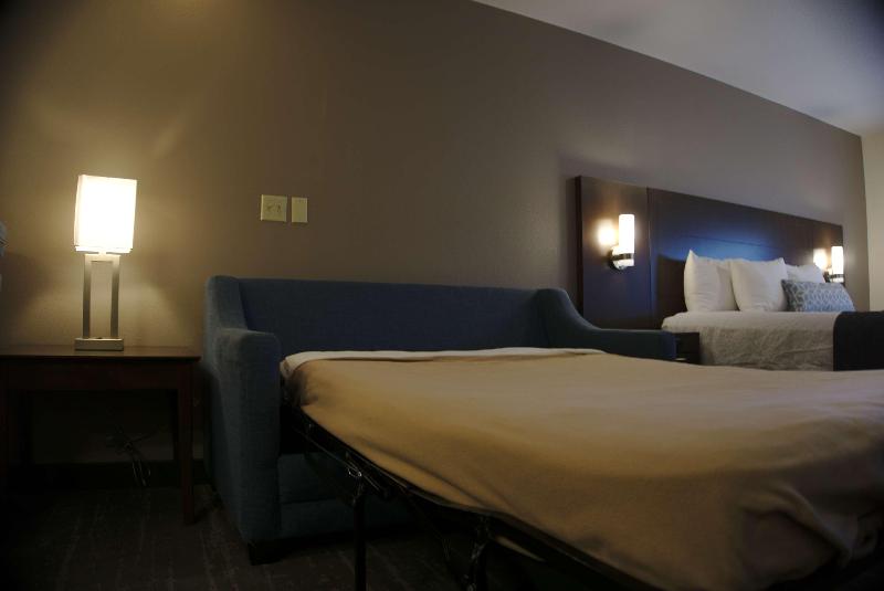 ホテル Best Western Mt. Hood Inn