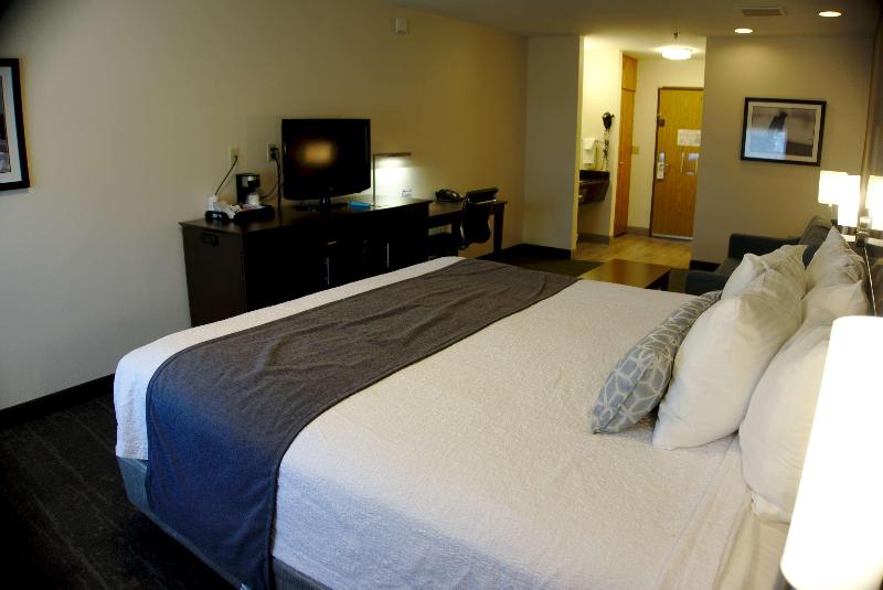 ホテル Best Western Mt. Hood Inn