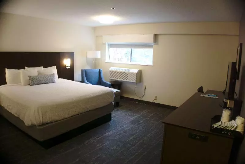 Отель Best Western Mt. Hood Inn