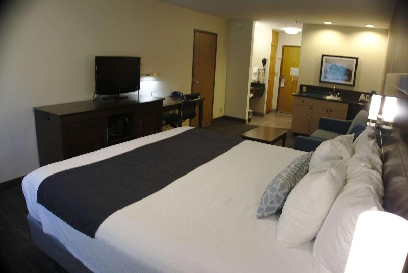 ホテル Best Western Mt. Hood Inn